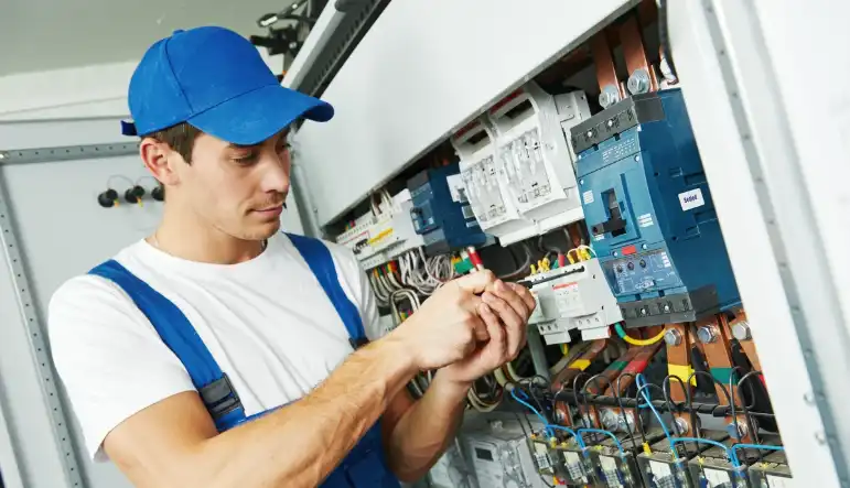 Finding The Best Electrical Contractor