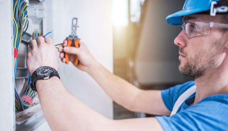 Choosing The Right Electrical Company
