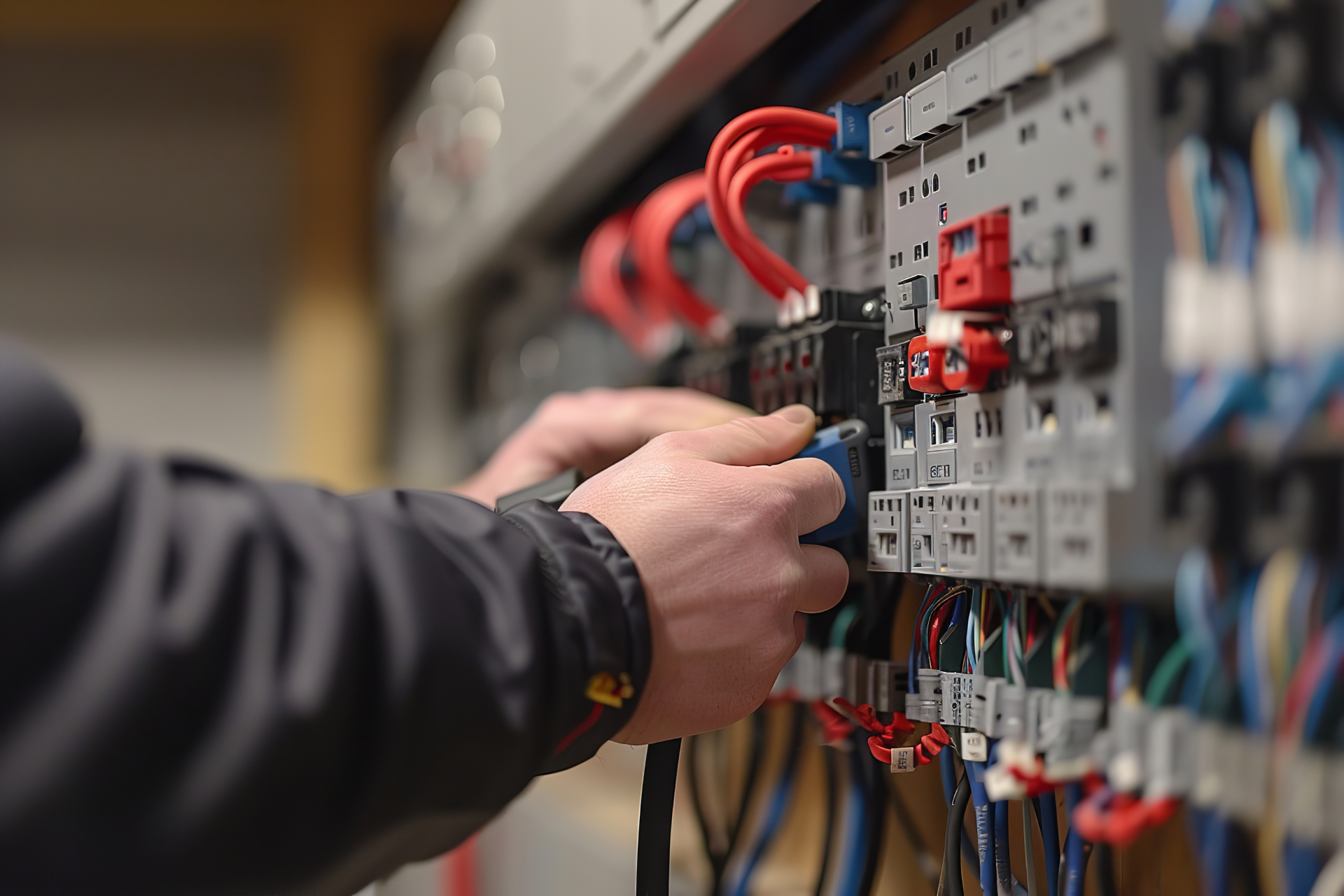 Solar panel and battery solutions for homes and businesses