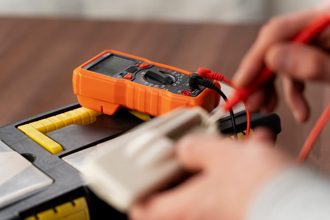 PAT Testing for Businesses: What You Need to Know
