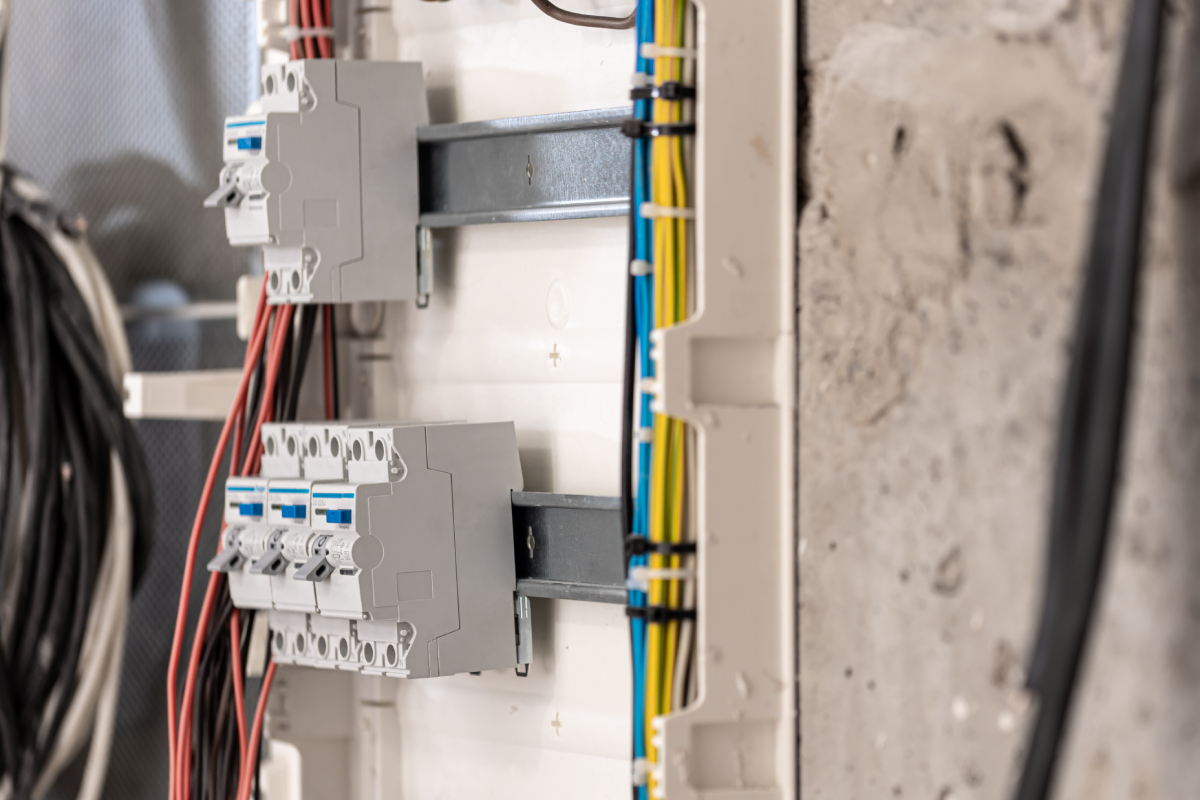 How to Tell If Your Property Needs Rewiring